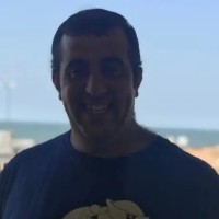 Tutor Ahmed Elkady - UpskillsTutor