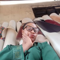 Tutor Joy Nwodo - UpskillsTutor