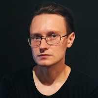 Tutor Vladyslav Riaboshtan - UpskillsTutor