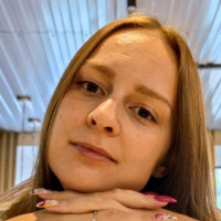 Tutor Ksenia Yalysheva - UpskillsTutor