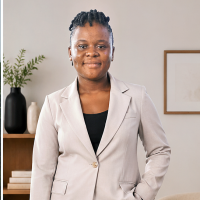 Tutor Ichu Chelsea Yekumu - UpskillsTutor