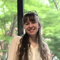 Tutor - Emily P.