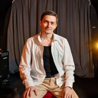 Tutor Volodymyr Shyba - UpskillsTutor
