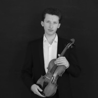 Tutor Bohdan Antonyuk - UpskillsTutor