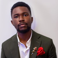 Tutor Victor Gabriel - UpskillsTutor
