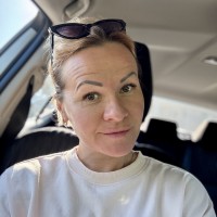 Tutor - Ekaterina Pavlov