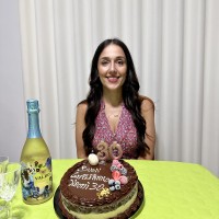 Tutor Naomi Furno - UpskillsTutor