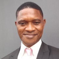 Tutor Julien Sagbo - UpskillsTutor