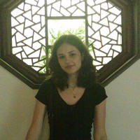 Tutor Barbara Sita - UpskillsTutor