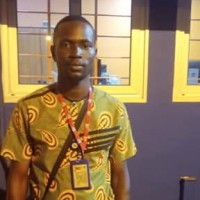 Tutor Akpokweko Goodluck - UpskillsTutor