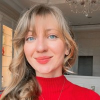 Tutor - Iryna I.