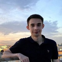 Tutor - Airat M.