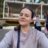Tutor - Maryna M.