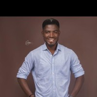 Tutor Seuni Adeniyi - UpskillsTutor