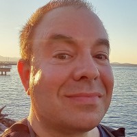 Tutor Jason Fruchter - UpskillsTutor