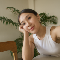 Tutor - Aigerim Y.
