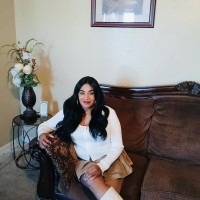 Tutor Telissah Williams - UpskillsTutor