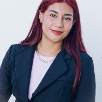 Tutor Wendoline Díaz - UpskillsTutor