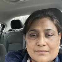 Tutor - Charanjeet B.