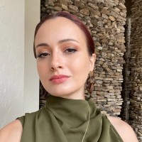 Tutor - Christina A.