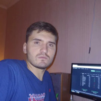 Tutor - Rostyslav H.