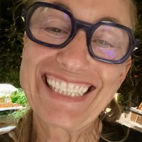 Tutor Antonella Juilland - UpskillsTutor