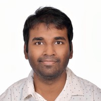 Tutor Saketh Virupakshi - UpskillsTutor