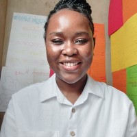 Tutor Carol Ramatsea - UpskillsTutor