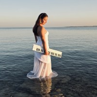 Tutor Maria Labunska - UpskillsTutor