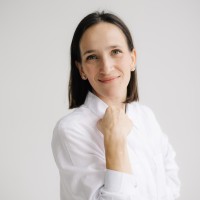 Tutor Mariia Yakovenko - UpskillsTutor