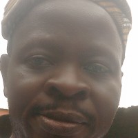 Tutor John Ayodele - UpskillsTutor