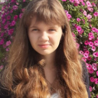 Tutor Iryna Laskina - UpskillsTutor