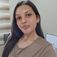Tutor Saahirah Moosa - UpskillsTutor