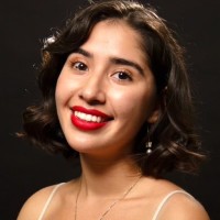 Tutor Brenda Osorio - UpskillsTutor