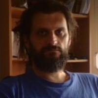 Tutor - Dino M.