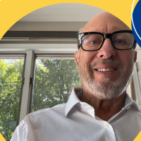 Tutor Charlie Nathan - UpskillsTutor