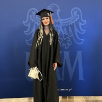 Tutor Kateryna Artiushenko - UpskillsTutor