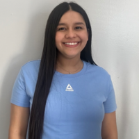 Tutor - Angie P.