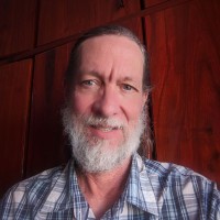 Tutor Patrick Farrell - UpskillsTutor