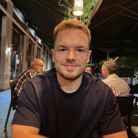 Tutor - Dylan d.