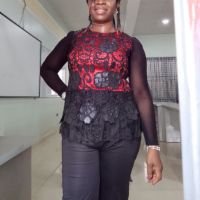 Tutor Nnedinma Okanu - UpskillsTutor