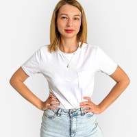 Tutor Maria Myhol - UpskillsTutor