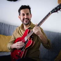 Tutor Luigi Leoni - UpskillsTutor