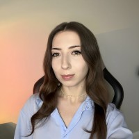 Tutor - Marharyta M.