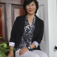 Tutor Xuemei Huang - UpskillsTutor