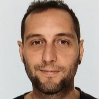 Tutor Andrea Taeggi - UpskillsTutor