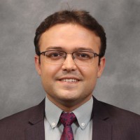 Tutor Ahmet Alptekin - UpskillsTutor