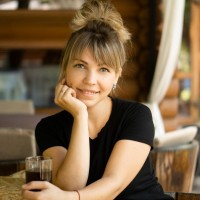 Tutor Tetiana Andreichuk - UpskillsTutor
