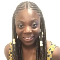 Tutor - Cindy G.