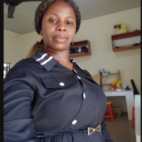 Tutor Nnedinma Okanu - UpskillsTutor